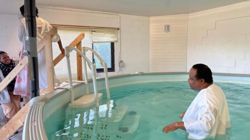 Baptême 25 Novembre 2023 - 15