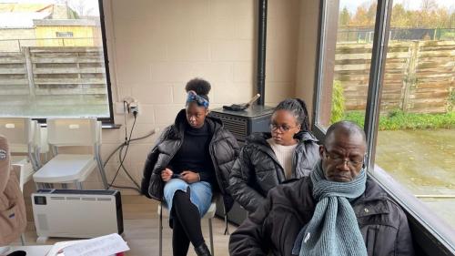 Baptême 25 Novembre 2023 - 1