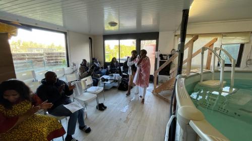 Baptême 25 Novembre 2023 - 26