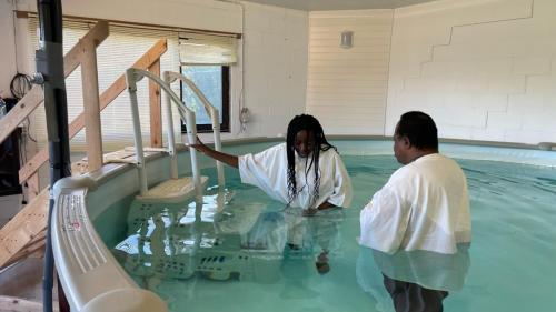 Baptême 25 Novembre 2023 - 25