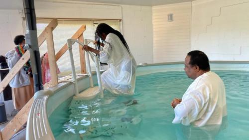 Baptême 25 Novembre 2023 - 22