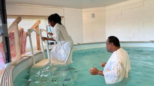 Baptême 25 Novembre 2023 - 17